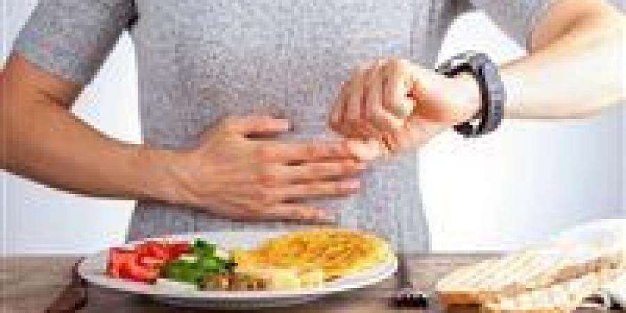 بالبلدي: الفوائد
      الصحية
      للصيام
      المتقطع
      منها
      تحسين
      حساسية
      الإنسولين