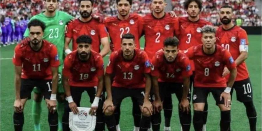 كأس
      العالم
      2026..
      ماذا
      حدث
      بين
      حسام
      وحسن
      ولاعبي
      منتخب
      مصر
      بين
      شوطي
      مباراة
      نيوزيلندا؟