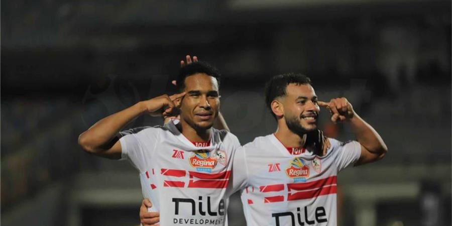 بالبلدي : وكيله:
      سيف
      الجزيري
      مصدوم
      وحالته
      النفسية
      سيئة
      بسبب
      تصرف
      إدارة
      الزمالك