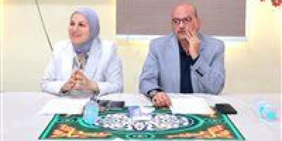 بالبلدي : الثانوية
      العامة
      2026..
      تعليمات
      حاسمة
      لضمان
      انتظام
      الامتحانات
      بيومها
      الثاني
      في
      القاهرة