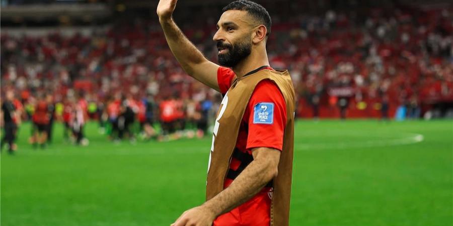 بالبلدي : بوستيكوجلو:
      ما
      فعله
      محمد
      صلاح
      أمام
      نيوزيلندا
      يرد
      على
      المشككين