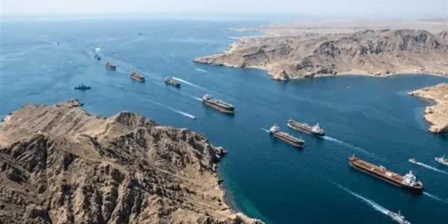 الإيكونوميست:
      استمرار
      الغموض
      حول
      مضيق
      هرمز
      يقيّد
      حركة
      الشحن
      ويزيد
      مخاوف
      أسواق
      الطاقة
      العالمية