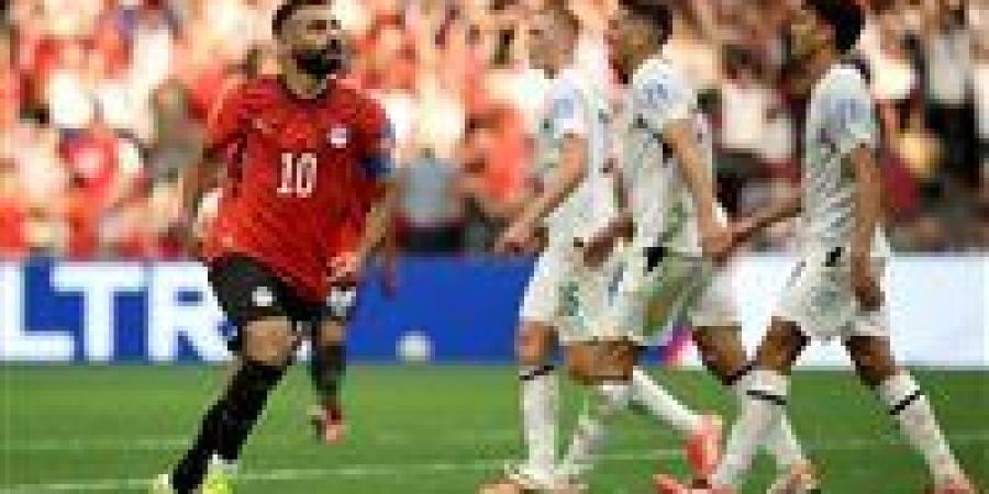 بالبلدي: صلاح
      يقود
      الفراعنة
      للانتفاضة..
      هدف
      قاتل
      يمنح
      مصر
      التقدم
      على
      نيوزيلندا