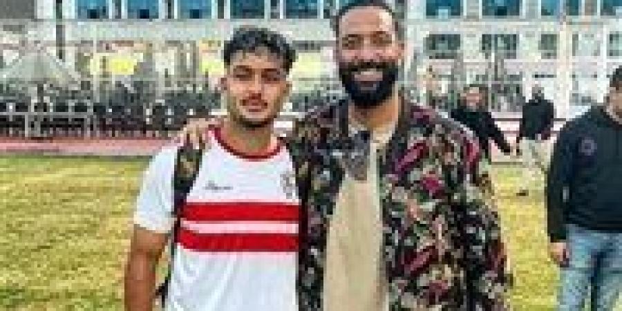 بالبلدي : جنح
      مستأنف
      الطفل
      تؤيد
      حكم
      حبس
      ابن
      ميدو
      7
      أشهر