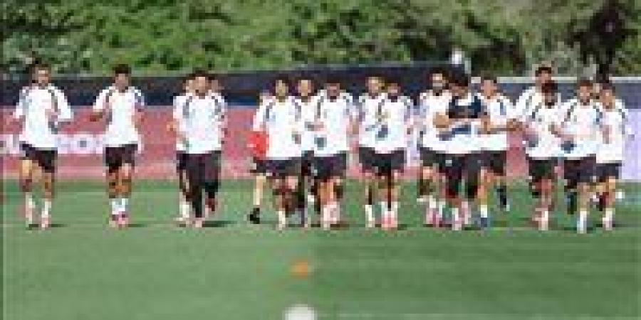 بالبلدي: ياسر
      ريان:
      مصر
      قادرة
      على
      الصعود
      من
      المجموعات
      وبلجيكا
      الأضعف
      أوروبيا