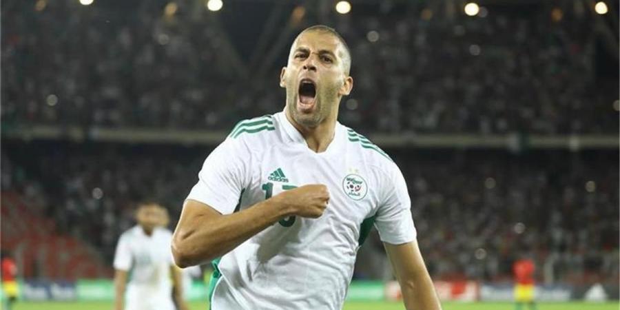 بالبلدي : إسلام
      سليماني:
      لاعب
      منتخب
      مصر
      يمتلك
      مقومات
      النجاح..
      وفرصة
      ذهبية
      في
      كأس
      العالم