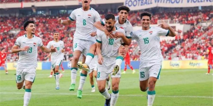 بالبلدي : معلقين
      مباراة
      العراق
      وفرنسا
      اليوم
      في
      كأس
      العالم
