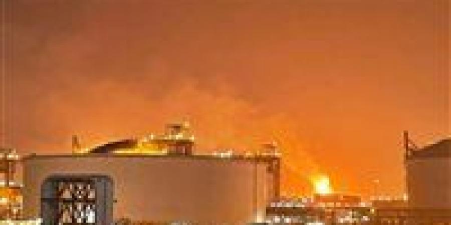 بالبلدي: قطر:
      انفجار
      بمصنع
      بمنطقة
      رأس
      لفان
      الصناعية..
      والسلطات
      تؤكد
      عدم
      وقوع
      إصابات