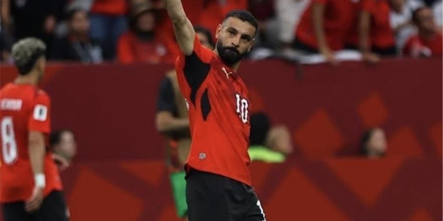 بالبلدي : محمد
      صلاح:
      حققنا
      الإنجاز
      الأفضل
      في
      تاريخ
      الكرة
      المصرية