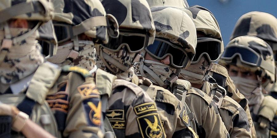 بالبلدي: "تنقيب غير مشروع عن الذهب".. بيان للجيش المصري بشأن حملة أمنية جنوبي البلاد