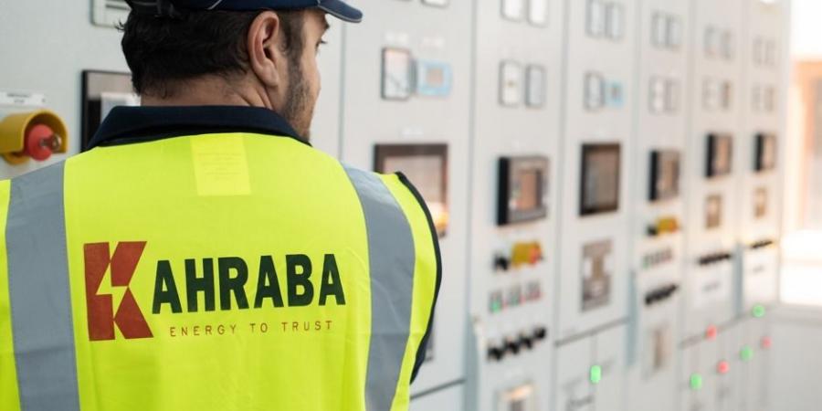 بالبلدي : شركة”كهربا”
      التابعة
      لڤالمور
      القابضة
      تتوسع
      بمشروعين
      جديدين
      لمحطات
      محولات
      الكهرباء
      في
      بلبيس
      وبرج
      العرب
      بنظام
      المشاركة
      مع
      القطاع
      الخاص