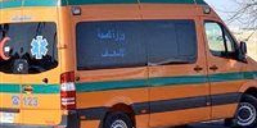 بالبلدي: إصابات
      في
      حريق
      مصنع
      التتر
      للدهانات
      بدمياط
      الجديدة..
      واستنفار
      طبي
      لنقل
      المصابين