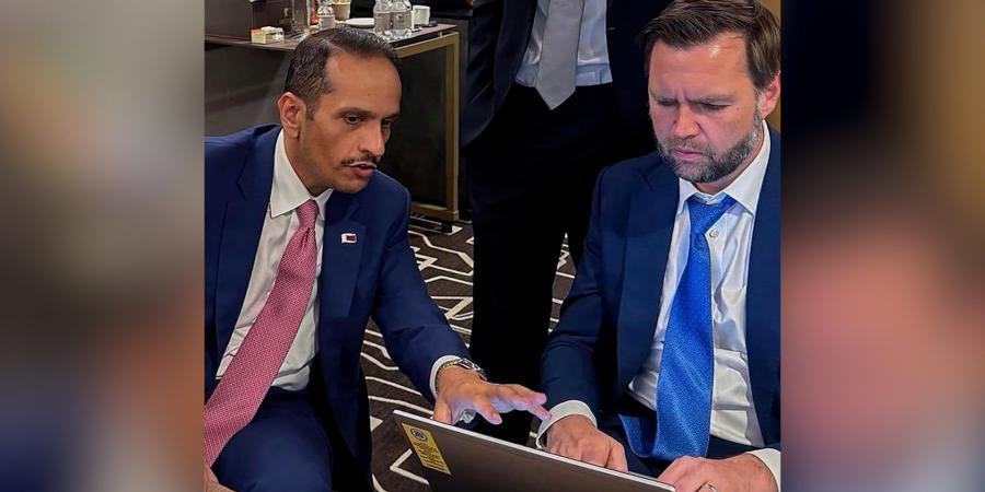 بالبلدي: ما هو التقدم المحرز في المحادثات الأمريكية الإيرانية؟