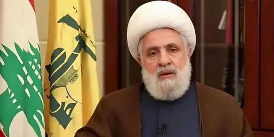 حزب
      الله:
      لا
      خيار
      أمام
      إسرائيل
      سوى
      الانسحاب
      من
      لبنان
      وفق
      جدول
      زمني