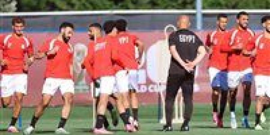 بالبلدي: أبو
      زهرة:
      بعثة
      منتخب
      مصر
      تتابع
      بإعجاب
      فعاليات
      الفان
      زون
      بالعاصمة
      الإدارية