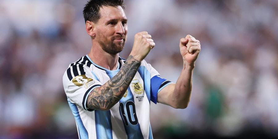 بالبلدي: ميسي يزيح كلوزه.. نظرة على ترتيب هدافي كأس العالم تاريخياً
