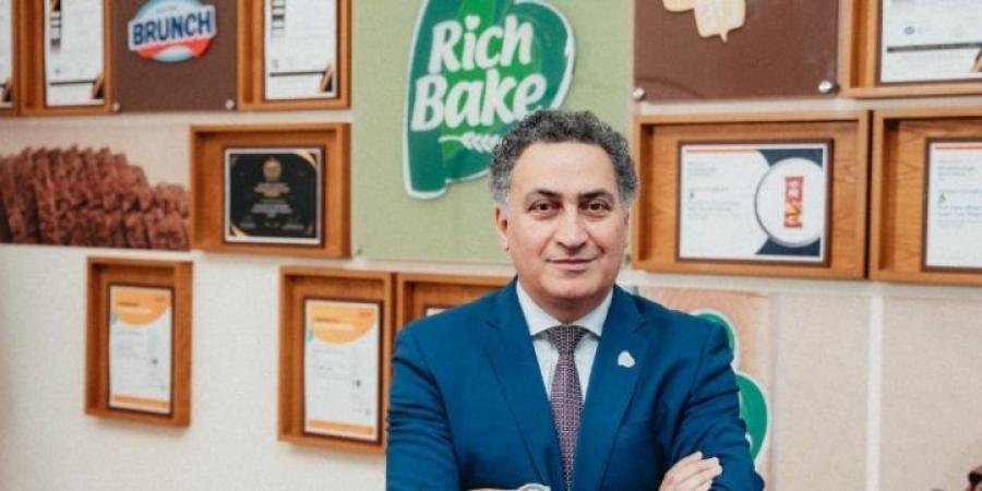 بالبلدي : «ريتش
      بيك»
      تجدد
      شهادة
      FSSC
      22000
      وتعزز
      ثقافة
      سلامة
      الغذاء
      لدعم
      جاهزية
      مصانعها
      وتوسعها
      في
      الأسواق