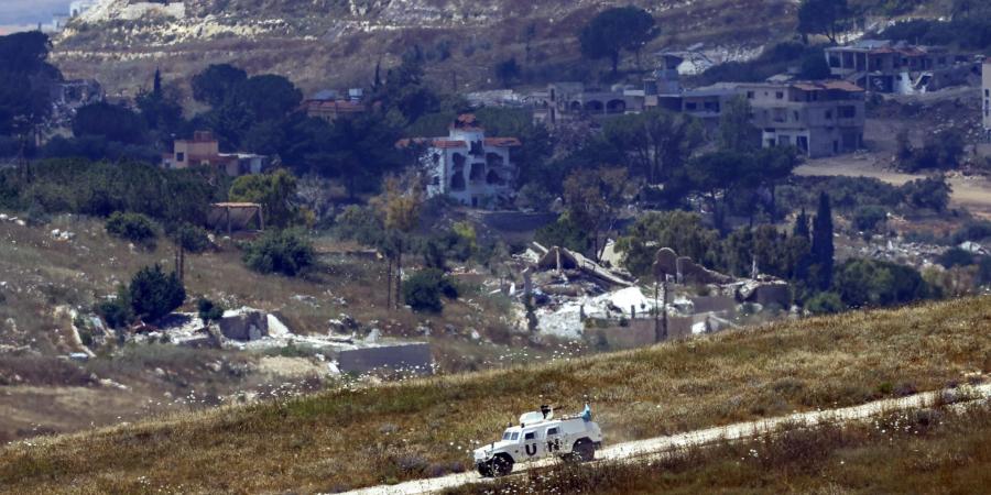 belbalady مسؤول أمريكي: مناقشات عسكرية وسياسية بين لبنان وإسرائيل في جولة المحادثات المقبلة