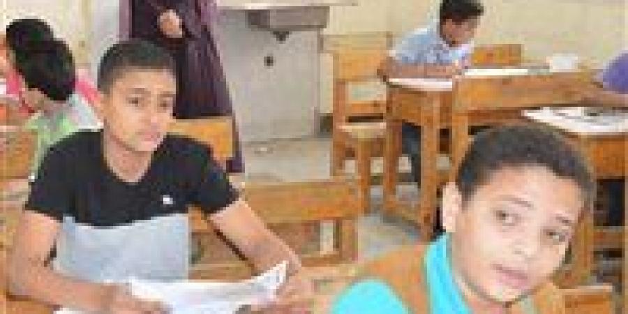 بالبلدي : ظهرت
      الآن..
      رابط
      نتيجة
      الشهادة
      الإعدادية
      2026
      كفر
      الشيخ
      برقم
      الجلوس