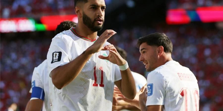 بالبلدي : موعد
      والقنوات
      الناقلة
      لمباراة
      المغرب
      وهايتي
      اليوم
      في
      كأس
      العالم
      2026