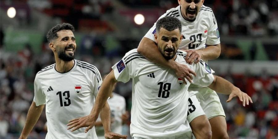 بالبلدي : موعد
      مباراة
      العراق
      القادمة
      في
      كأس
      العالم
      بعد
      الخسارة
      أمام
      فرنسا