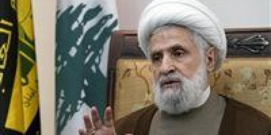 بالبلدي: حزب
      الله:
      لا
      خيار
      أمام
      إسرائيل
      سوى
      الانسحاب
      الكامل
      من
      لبنان
