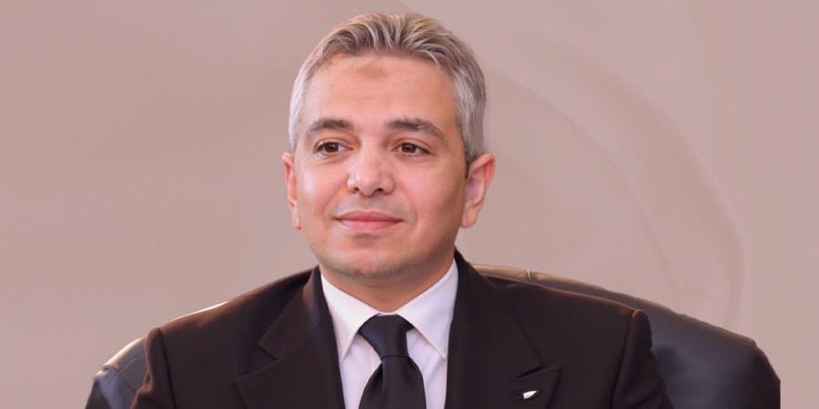 بالبلدي : أحمد
      جمال
      الدين:
      الاقتصاد
      التشاركي
      أصبح
      أحد
      أهم
      المحركات
      الحديثة
      للنمو
      الاقتصادي
      المستدام