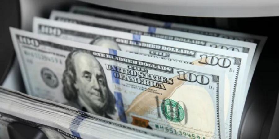 بالبلدي : الدولار
      عند
      أعلى
      مستوى
      فى
      عام
      والين
      قرب
      أدنى
      مستوى
      فى
      40
      عاما