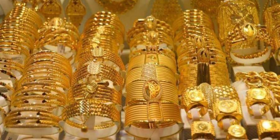 بالبلدي : أسعار
      الذهب
      في
      قطر
      اليوم..
      تراجع
      جديد
      يضرب
      الأعيرة
      الثلاثاء
      23
      يونيو
      2026