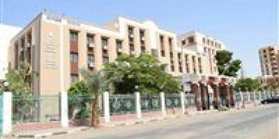بالبلدي : نجاح
      استئصال
      ورم
      نادر
      بالبنكرياس
      يزن
      أكثر
      من
      15
      كيلوجرامًا
      بمستشفيات
      جامعة
      سوهاج