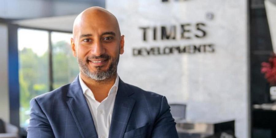 بالبلدي : «تايمز
      للتطوير
      العمراني»
      تتبنى
      خطة
      توسعية
      تتضمن
      مناطق
      استراتيجية
      ومواقع
      مميزة