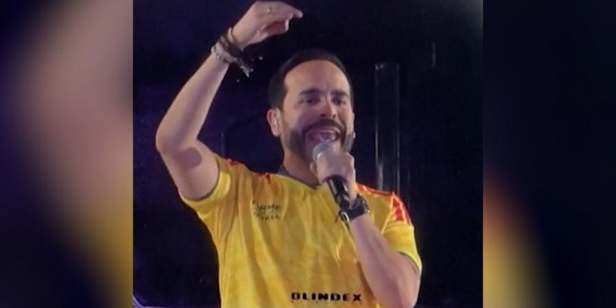 belbalady دعمه ترامب.. من هو أبيلاردو دي لا إسبريلا الفائز برئاسة كولومبيا؟