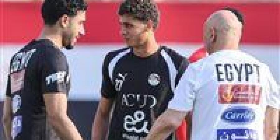 بالبلدي: ربيع
      ياسين:
      شخصية
      حسام
      حسن
      صنعت
      الفارق
      داخل
      منتخب
      مصر