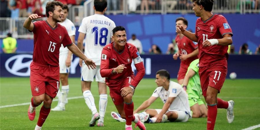 بالبلدي : ترتيب
      مجموعة
      البرتغال
      في
      كأس
      العالم
      بعد
      الفوز
      على
      أوزبكستان 