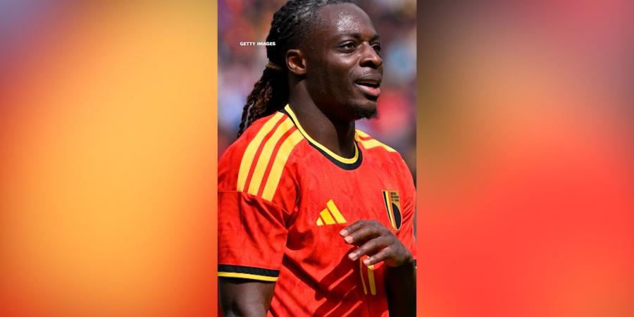 بالبلدي: بين كأس العالم وولادة طفله الأول.. انتقادات لنجم بلجيكا دوكو بعدما حسم أولوياته
