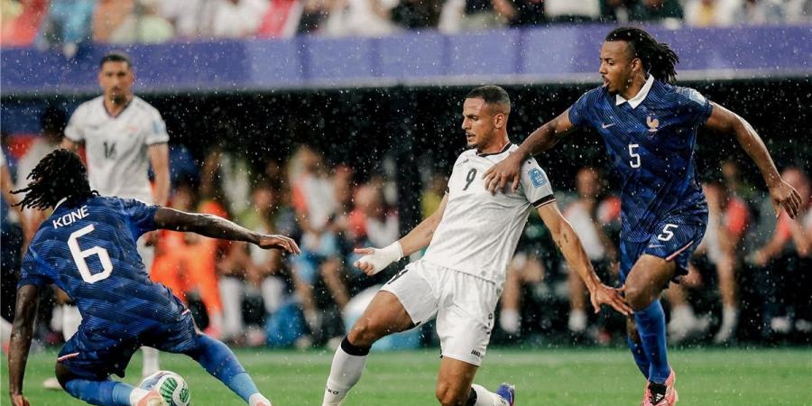 بالبلدي : عاصفة
      رعدية
      تهدد
      استكمال
      مباراة
      فرنسا
      والعراق
      في
      كأس
      العالم