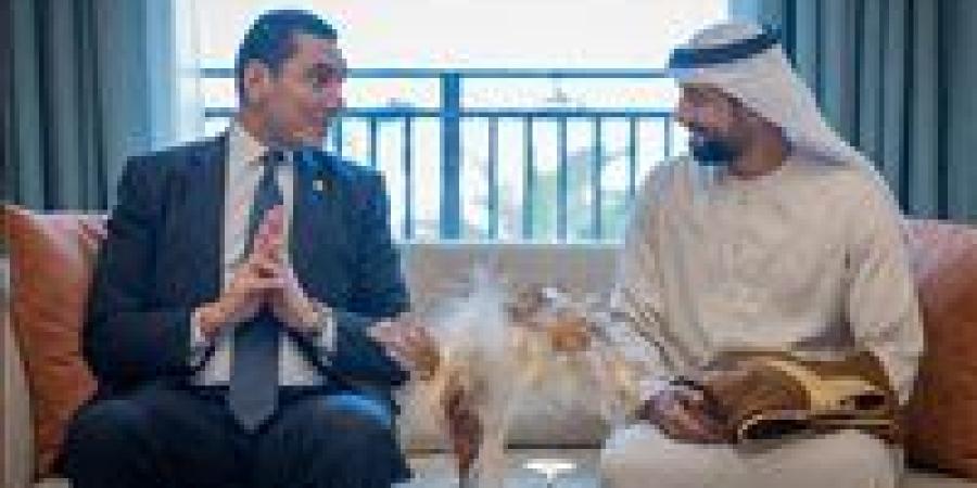 بالبلدي: وزير
      الرياضة
      يشهد
      افتتاح
      الملتقى
      العربي
      الأول
      حول
      “أثر
      وسائل
      التواصل
      الاجتماعي
      على
      الشباب”