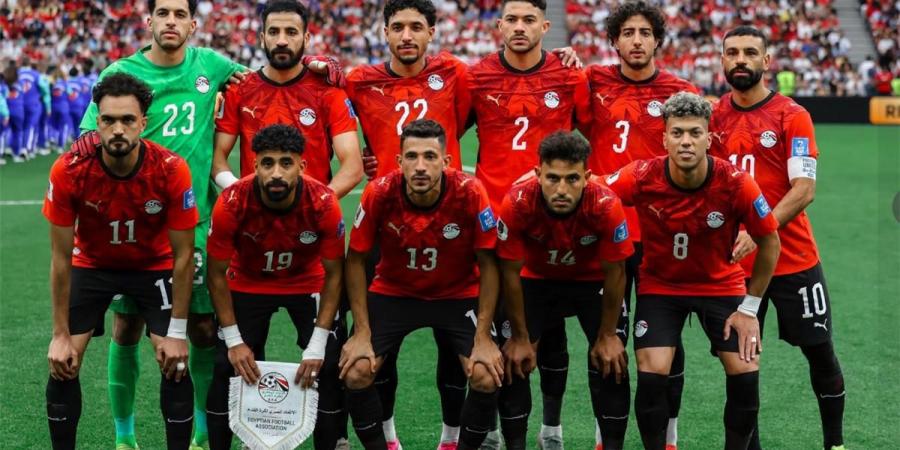 بالبلدي : منتخب
      مصر
      يُعلن
      التشخيص
      النهائي
      لإصابة
      ثنائي
      الفراعنة
      قبل
      مواجهة
      إيران