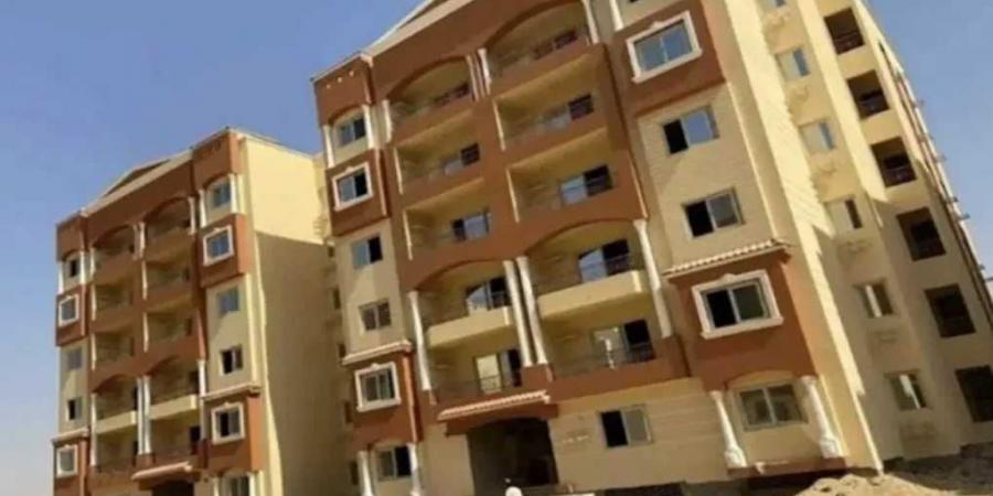 في
      8
      محافظات..
      تفاصيل
      طرح
      شقق
      جديدة
      من
      تعاونيات
      البناء
      والإسكان