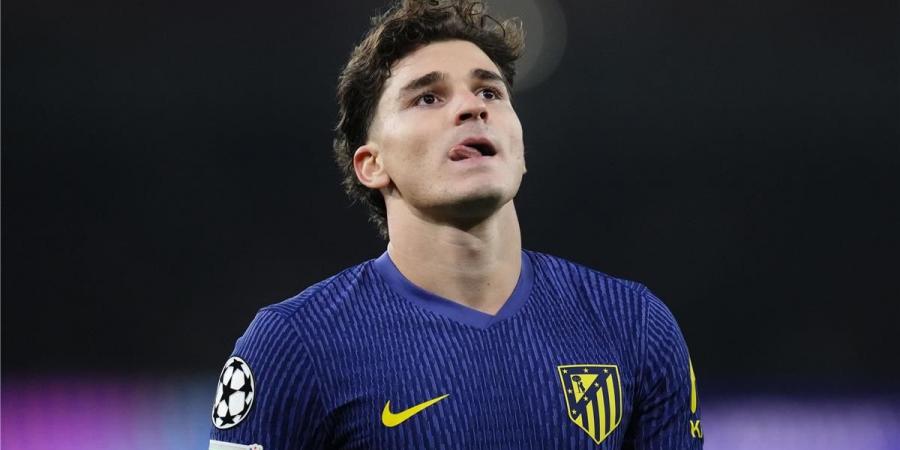 بالبلدي : شكوى
      وهجوم..
      رئيس
      أتلتيكو
      مدريد
      يشعل
      الحرب
      ضد
      برشلونة
      بسبب
      ألفاريز
