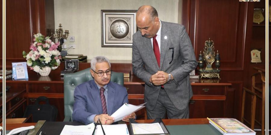 بالبلدي : عاجل|
      بنسبة
      نجاح
      70.3%..
      محافظ
      بني
      سويف
      يعتمد
      نتيجة
      الشهادة
      الإعدادية