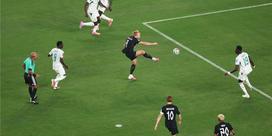بالبلدي : موعد
      مباراة
      السنغال
      القادمة
      في
      كأس
      العالم
      بعد
      الهزيمة
      أمام
      النرويج