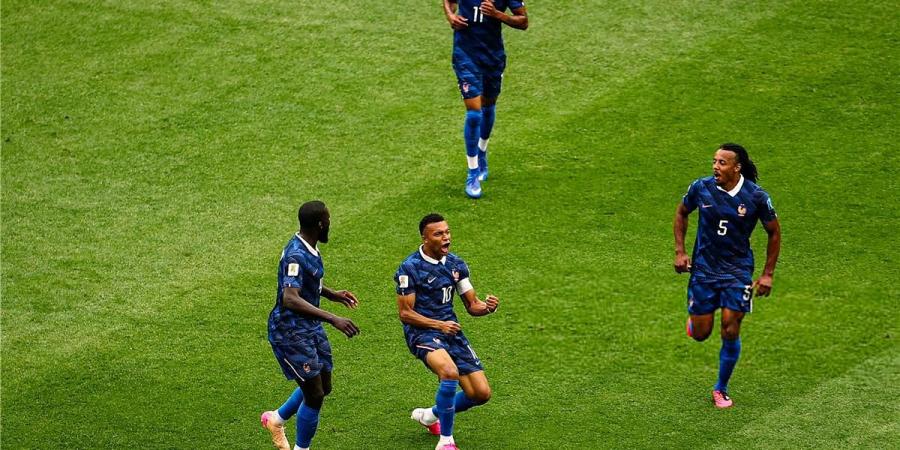بالبلدي : موعد
      مباراة
      فرنسا
      القادمة
      في
      كأس
      العالم
      بعد
      الفوز
      على
      العراق