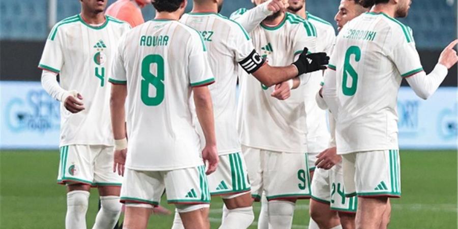 بالبلدي : موعد
      مباراة
      الجزائر
      القادمة
      في
      كأس
      العالم
      بعد
      الفوز
      على
      الأردن