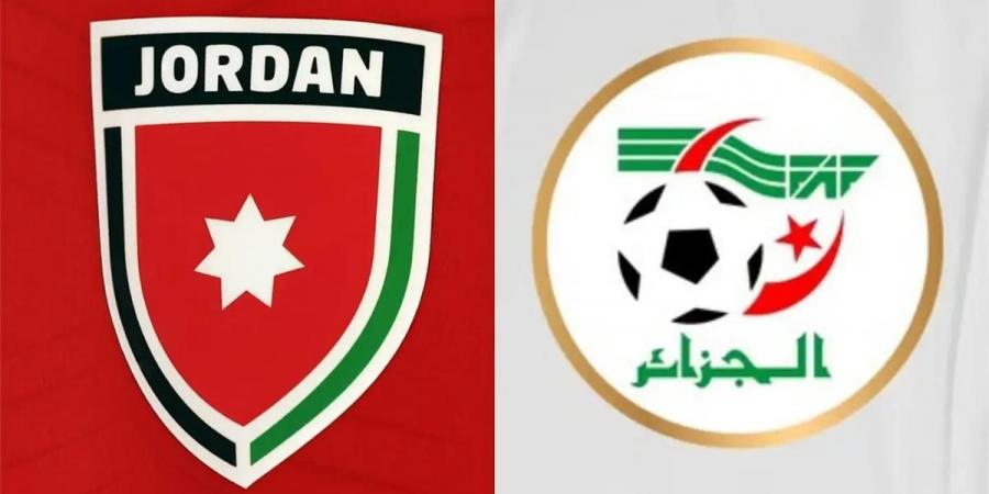 بالبلدي : تشكيل
      مباراة
      الجزائر
      والأردن
      في
      كأس
      العالم