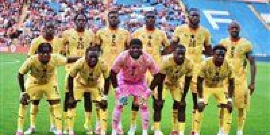 بالبلدي: سيمينيو
      يقود
      الهجوم..
      تشكيل
      منتخب
      غانا
      المتوقع
      لمباراة
      إنجلترا