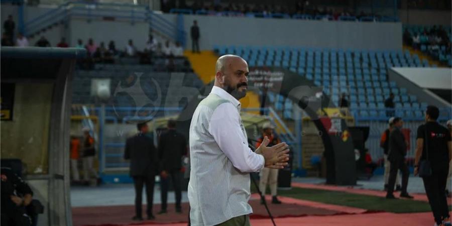 بالبلدي : رضا
      شحاتة
      يكشف
      كواليس
      فسخ
      عقده
      مع
      مودرن
      وعلاقته
      بتدريب
      الأهلي