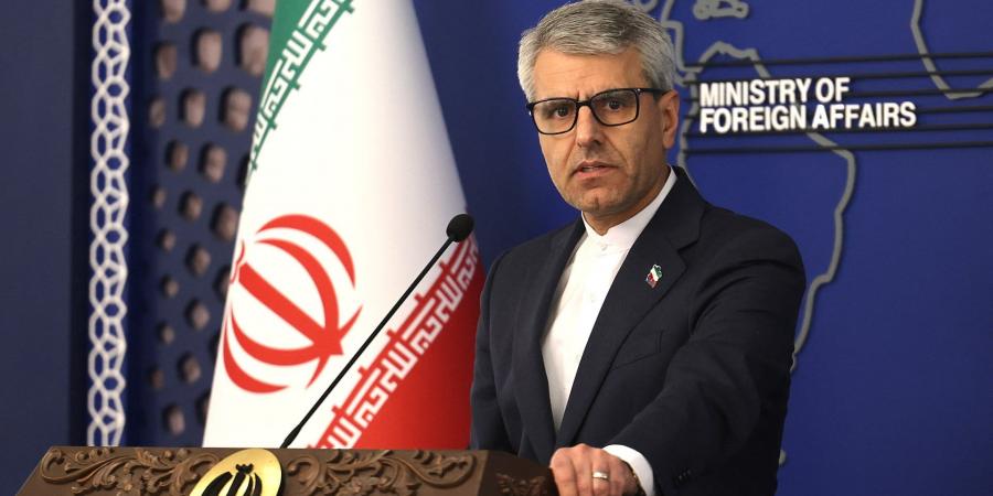 بالبلدي: إيران: لم نتفق على تفقد وكالة الطاقة الذرية لمنشآتنا النووية المتضررة من الحرب