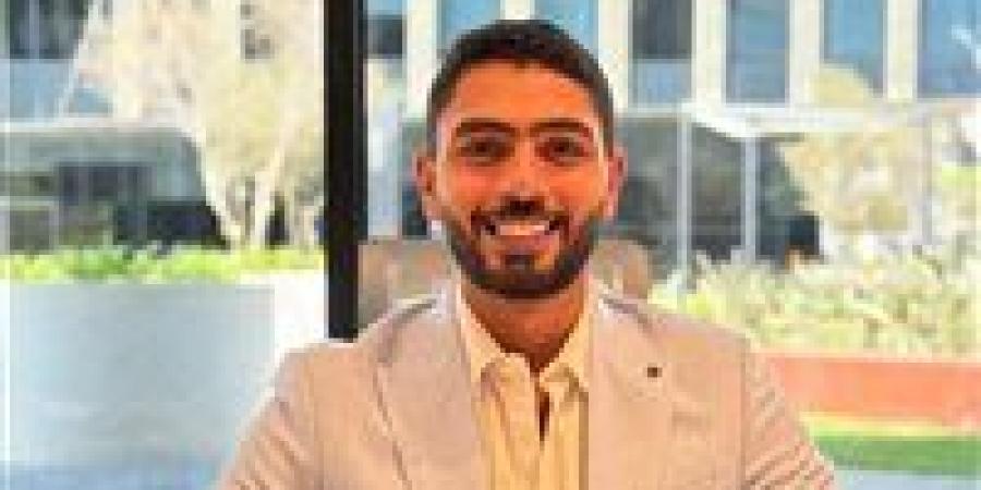 بالبلدي: ضمن
      خطة
      للتوسع
      في
      شرق
      القاهرة..
      محمد
      عبد
      الله
      رئيسًا
      لقطاع
      المبيعات
      بشركة
      Mass
      Developments