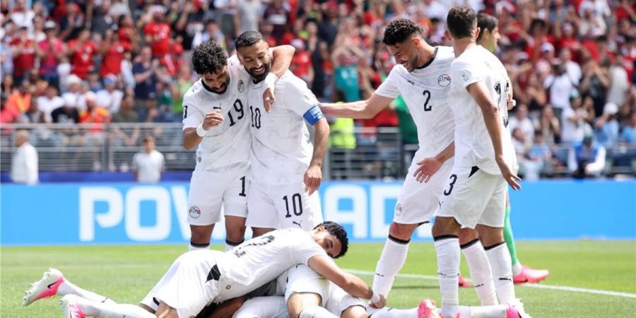 بالبلدي : فيفا
      يُعلن
      حكم
      مباراة
      مصر
      وإيران
      في
      كأس
      العالم
